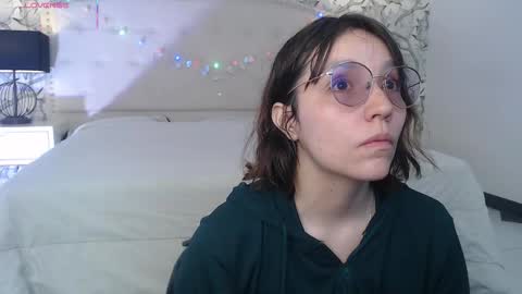 Eliza online show from 12-17-25, 07:20