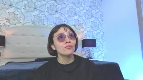 Eliza online show from 03-13-26, 07:09