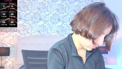 Eliza online show from 04-06-26, 07:37