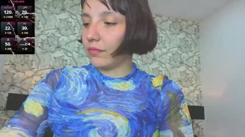 Eliza online show from 04-07-26, 08:09