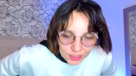 Eliza online show from 05-14-26, 07:20