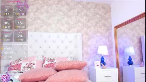 Snapshot of elizabet_taylor_ chatting on 12-28-24, 05:14 Elizabet Taylor online show from 12-28-24, 05:14