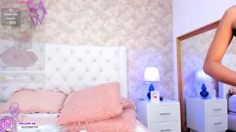 Snapshot of elizabet_taylor_ chatting on 01-17-25, 06:54 Elizabet Taylor online show from 01-17-25, 06:54