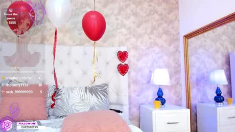 Snapshot of elizabet_taylor_ chatting on 02-18-25, 07:52 Elizabet Taylor online show from 02-18-25, 07:52