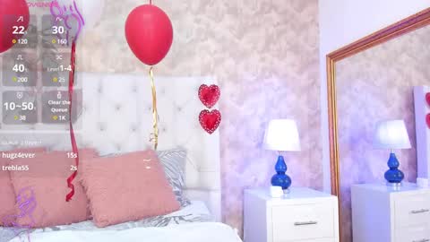 Snapshot of elizabet_taylor_ chatting on 02-27-25, 02:00 Elizabet Taylor online show from 02-27-25, 02:00