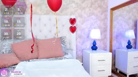 Snapshot of elizabet_taylor_ chatting on 02-28-25, 11:03 Elizabet Taylor online show from 02-28-25, 11:03