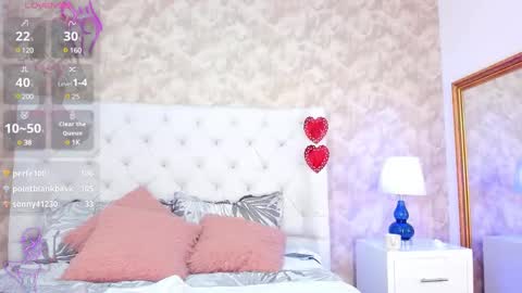 Snapshot of elizabet_taylor_ chatting on 03-07-25, 12:12 Elizabet Taylor online show from 03-07-25, 12:12