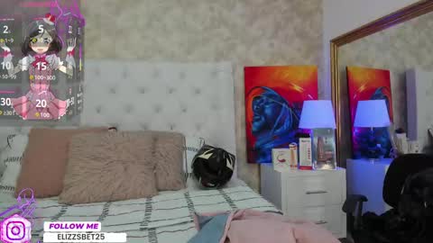 Snapshot of elizabet_taylor_ chatting on 09-18-25, 11:01 Elizabet Taylor online show from 09-18-25, 11:01
