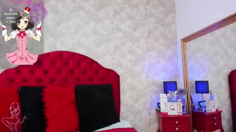 Snapshot of elizabet_taylor_ chatting on 10-02-25, 03:30 Elizabet Taylor online show from 10-02-25, 03:30