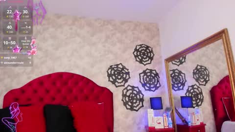Snapshot of elizabet_taylor_ chatting on 10-14-25, 01:56 Elizabet Taylor online show from 10-14-25, 01:56