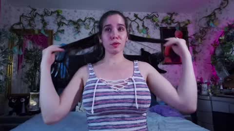 Snapshot of elizabeth77_ chatting on 01-21-25, 07:17 Elizabeth online show from 01-21-25, 07:17
