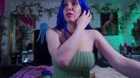 Snapshot of elizabeth77_ chatting on 02-14-25, 07:12 Elizabeth online show from 02-14-25, 07:12
