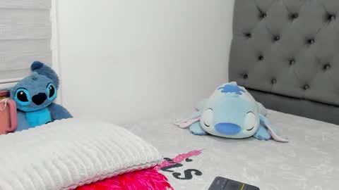 ELIZA online show from 11-23-25, 03:06