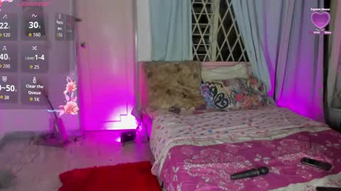 elizabeth_777 online show from 05-03-26, 03:56