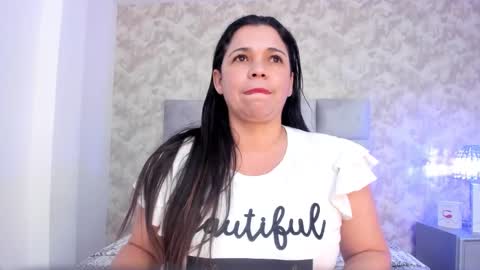 Elizabeth online show from 03-07-25, 10:21