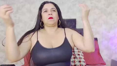 Elizabeth online show from 01-11-26, 08:58