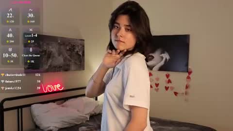 Malena online show from 06-19-26, 05:06