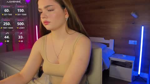 Snapshot of elizabeth_hottie chatting on 03-11-25, 09:15 Elizabeth online show from 03-11-25, 09:15