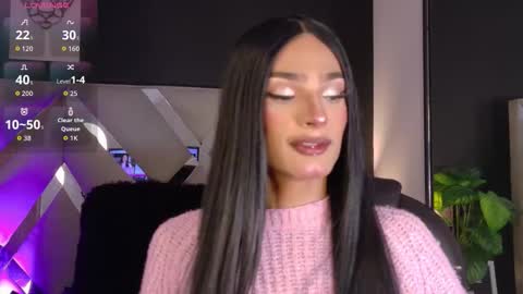 Snapshot of elizabeth_jones_01 chatting on 02-12-26, 02:56 Eli online show from 02-12-26, 02:56