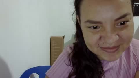 Elizabeth Martinez  online show from 11-01-25, 02:30