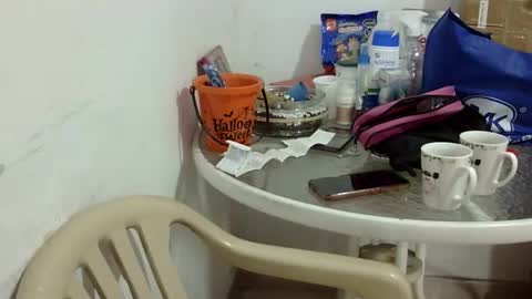 Elizabeth Martinez  online show from 05-30-26, 04:48