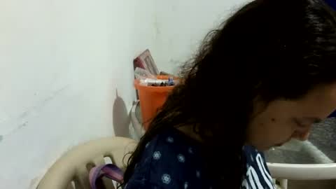 Elizabeth Martinez  online show from 06-23-26, 01:14