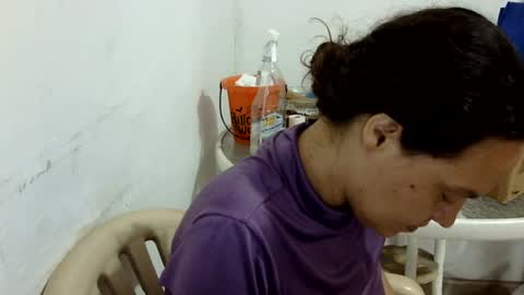 Elizabeth Martinez  online show from 07-14-26, 06:13