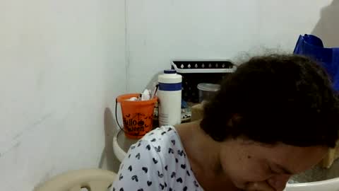 Elizabeth Martinez  online show from 07-23-26, 07:01