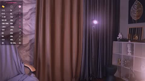 Snapshot of elizabeth_milller chatting on 02-03-26, 02:53 Lizzy online show from 02-03-26, 02:53