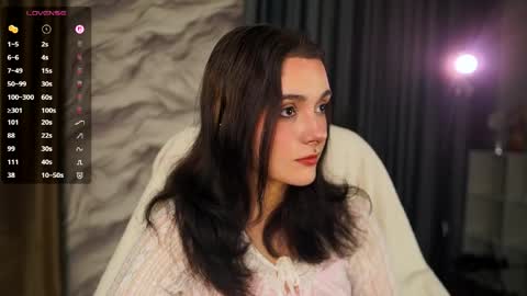 Snapshot of elizabeth_milller chatting on 03-12-26, 11:11 Lizzy online show from 03-12-26, 11:11