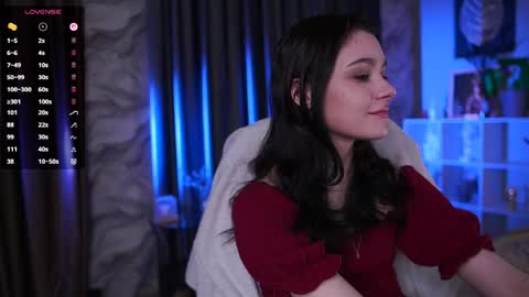 Lizzy online show from 04-16-26, 10:12