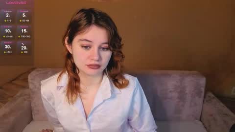 Elizabeth online show from 04-24-26, 06:21