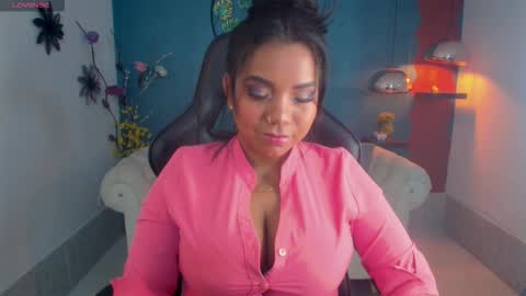 Elizabeth  online show from 03-15-26, 11:27