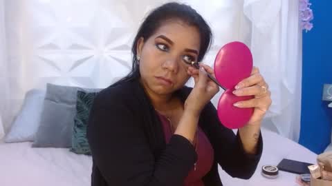 Elizabeth  online show from 03-30-26, 11:33