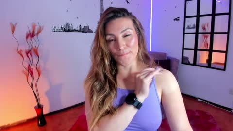 Elizabeth online show from 04-06-26, 10:22