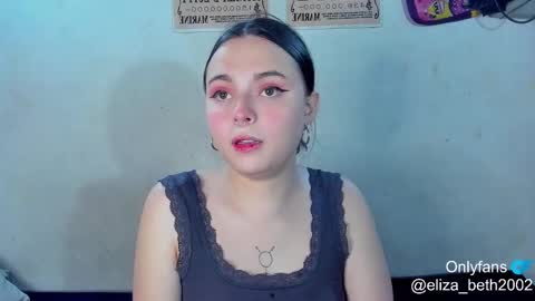 Snapshot of elizabeth_taylorxxx chatting on 10-11-25, 05:39 Elizabeth Taylor online show from 10-11-25, 05:39
