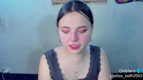 Snapshot of elizabeth_taylorxxx chatting on 10-12-25, 01:15 Elizabeth Taylor online show from 10-12-25, 01:15