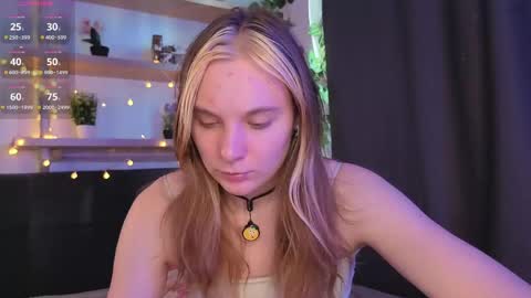 Elizabeth online show from 04-29-26, 01:21
