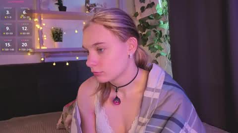 Snapshot of elizabethandersen chatting on 05-12-26, 01:14 Elizabeth online show from 05-12-26, 01:14