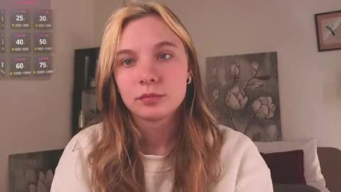 Snapshot of elizabethandersen chatting on 05-25-26, 02:50 Elizabeth online show from 05-25-26, 02:50