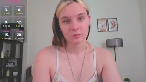 Snapshot of elizabethandersen chatting on 06-23-26, 01:14 Elizabeth online show from 06-23-26, 01:14