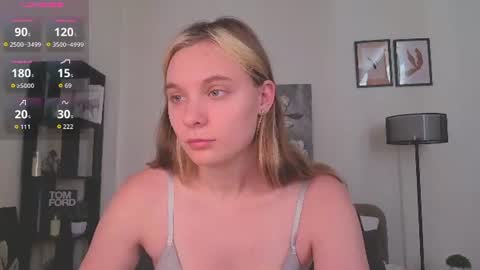 Snapshot of elizabethandersen chatting on 06-27-26, 01:43 Elizabeth online show from 06-27-26, 01:43