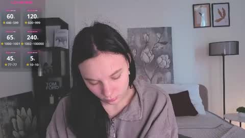 Snapshot of elizabethandersen chatting on 07-14-26, 01:08 Elizabeth online show from 07-14-26, 01:08