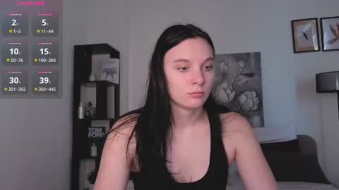Snapshot of elizabethandersen chatting on 07-28-26, 01:23 Elizabeth online show from 07-28-26, 01:23