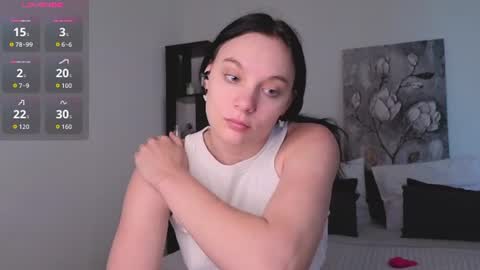 Snapshot of elizabethandersen chatting on 07-29-26, 01:15 Elizabeth online show from 07-29-26, 01:15
