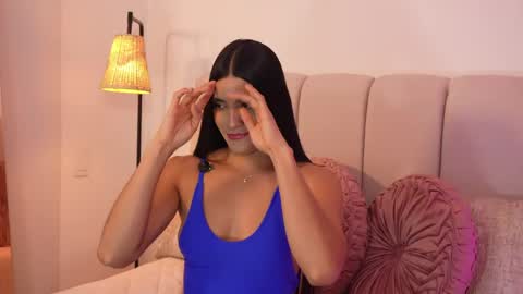 Eliza online show from 05-30-26, 12:19