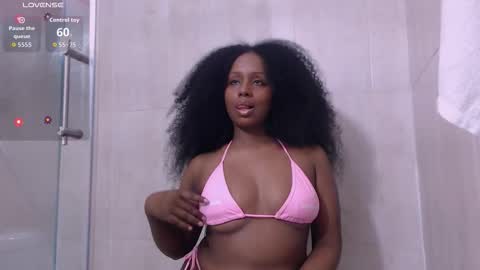 Elizabeth  online show from 10-19-25, 03:29