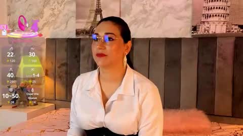 elizabth online show from 11-27-25, 11:56