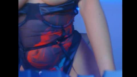 Lizzy online show from 02-10-26, 01:32