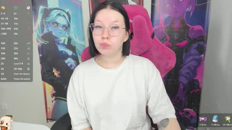 Eli online show from 10-08-25, 07:39